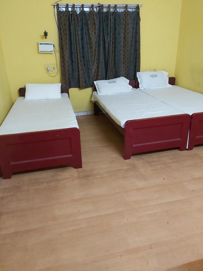 Raamlaxmi Guest House Chennai Ngoại thất bức ảnh