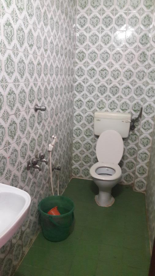 Raamlaxmi Guest House Chennai Ngoại thất bức ảnh