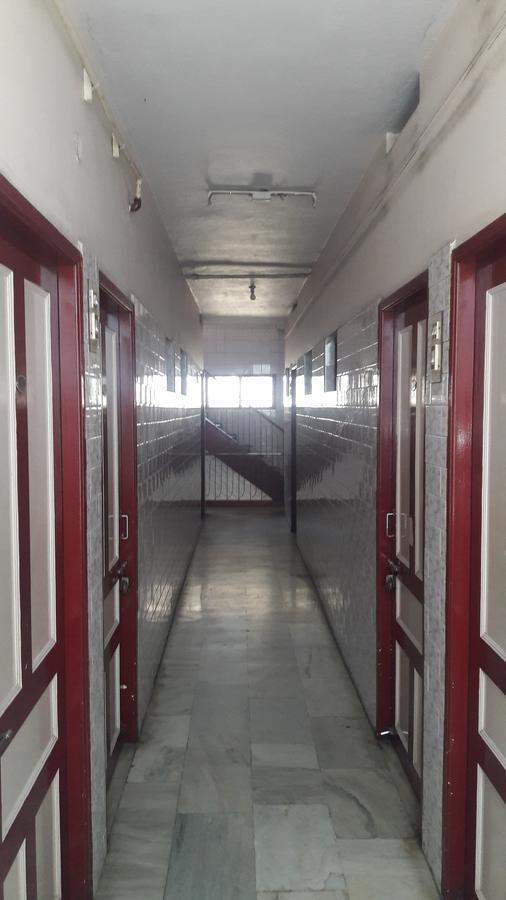 Raamlaxmi Guest House Chennai Ngoại thất bức ảnh