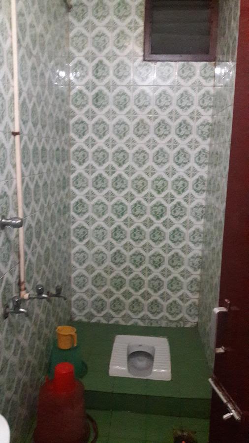 Raamlaxmi Guest House Chennai Ngoại thất bức ảnh
